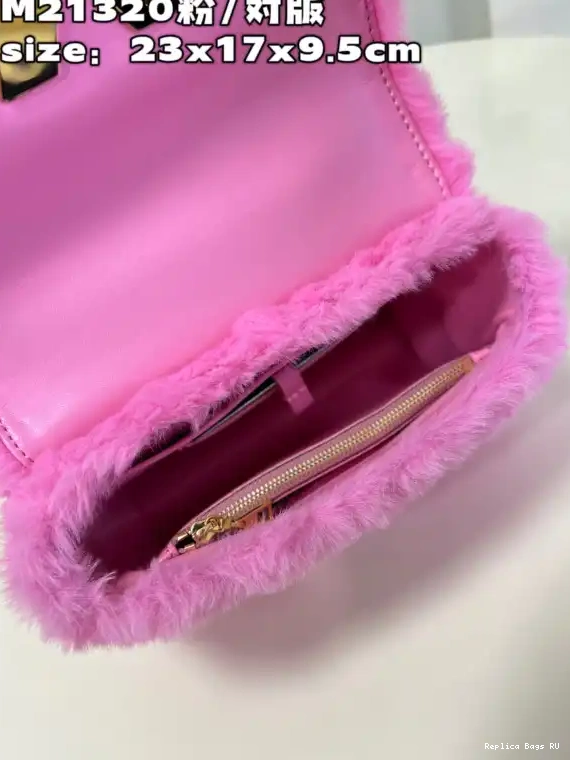 Cheap LOUIS MM TWIST VUITTON 0615